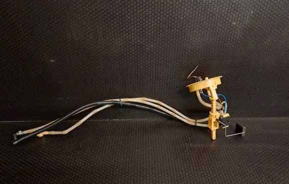 Fuel level sensor