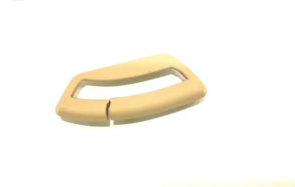 Audi A8 S8 D4 4H Seat belt trim 4H0857781C