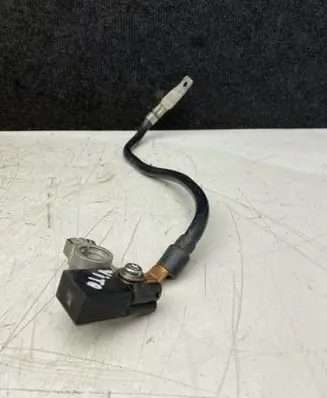 Mercedes-Benz Vito Viano W639 Negative earth cable (battery) A6395460121 ZGS005