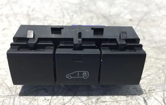 Peugeot Expert Central locking switch button 98088536ZD 00163422225