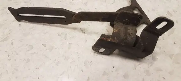 Audi A6 S6 C4 4A Engine bonnet/hood hinges