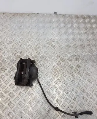 Peugeot 208 Front brake caliper