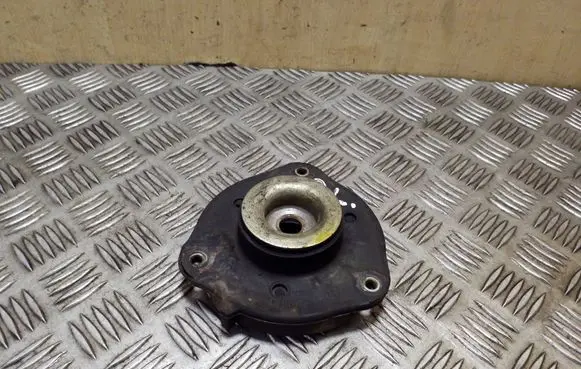 Other front suspension part