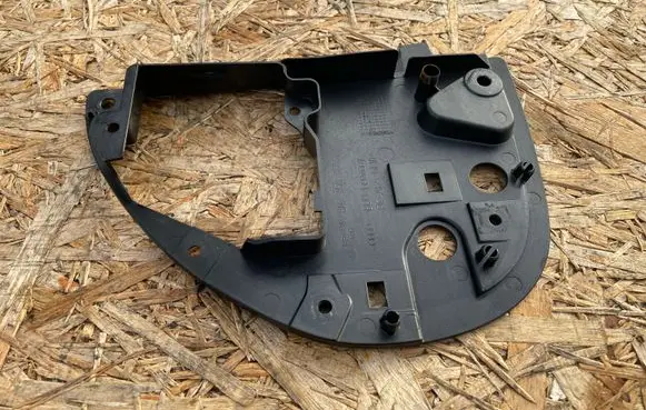 Audi TT Mk1 Other interior part 8N0858388