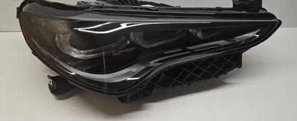 Alfa Romeo Stelvio Headlight/headlamp