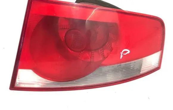 Seat Altea XL Rear/tail lights 5P8945096A
