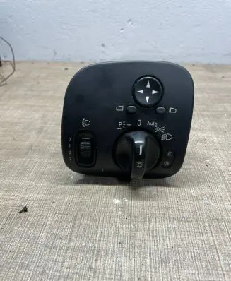 Light switch