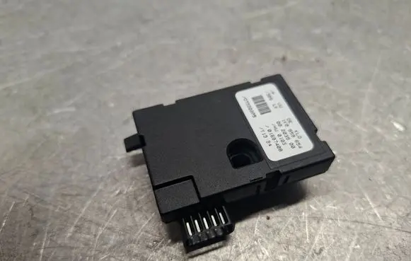 Audi A3 S3 8P Steering angle sensor 1K0959654