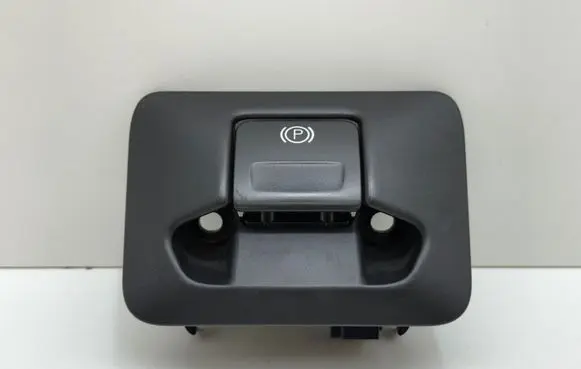Volvo V60 Hand parking brake switch 31433500