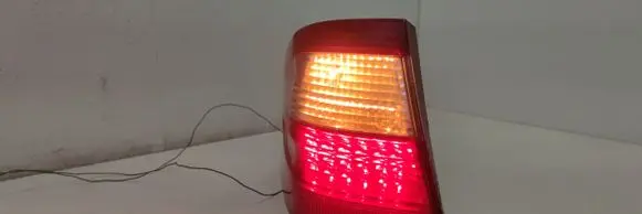 Mercedes-Benz E W211 Rear/tail lights A2118201564 2118201564