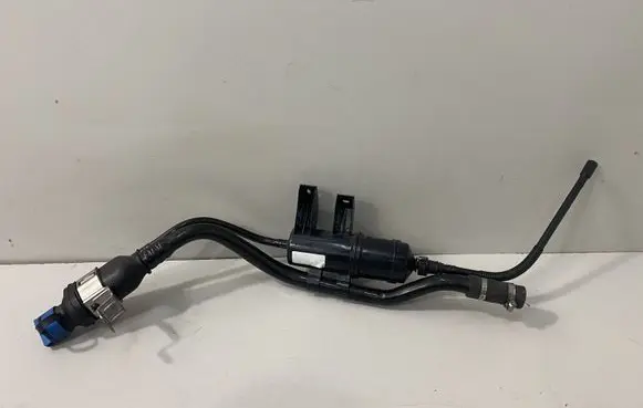 BMW 7 G11 G12 Fuel line pipe 1032229