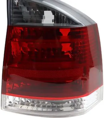 Opel Vectra C Rear/tail lights 11A317B