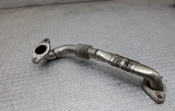 Volkswagen Caddy EGR valve line/pipe/hose 03G131521AH