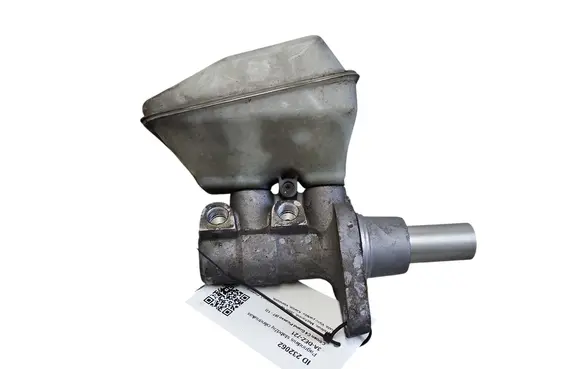 Citroen C4 Grand Picasso Master brake cylinder 9654002180 03355815253