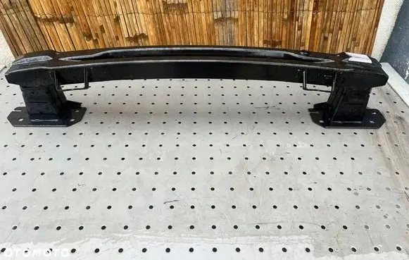 Ford Galaxy Rear bumper support beam 108869000109 H36DA EM2B17970CD