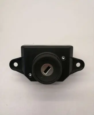 Audi A6 S6 C6 4F Ignition lock 4F0909131E 4F0910131E