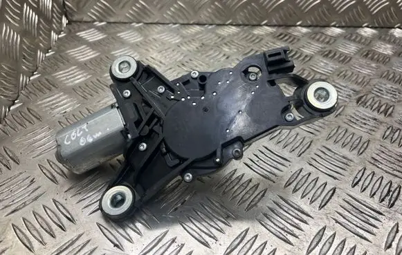 Mitsubishi Colt Rear window wiper motor 0390201599