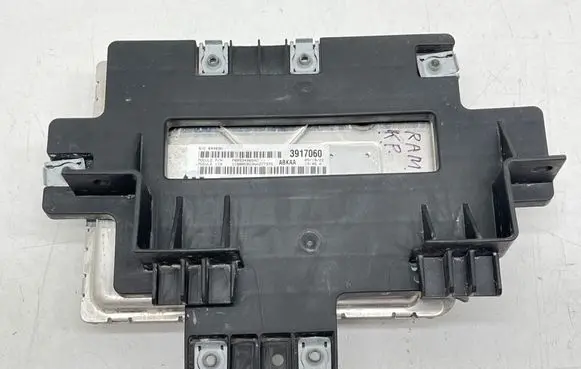 Engine control unit/module