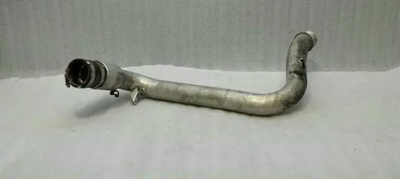 Audi A7 S7 4G Intercooler hose/pipe 059145731DC