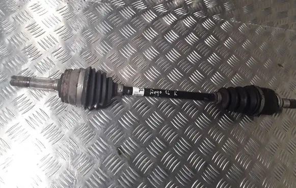 Toyota Aygo AB40 Front driveshaft