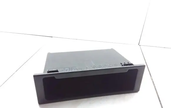 Mazda MPV Dashboard storage box/compartment B02A669M0