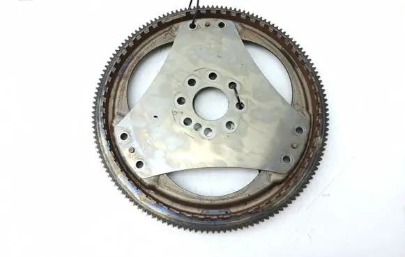 Mercedes-Benz SLK R171 Flywheel 2710004214 2710021404 A2710300012