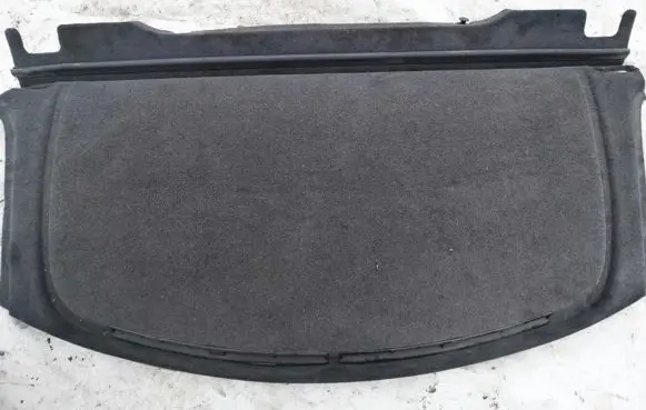 Volvo S40 Parcel shelf 39994422