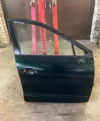 Renault Scenic III - Grand scenic III Front door