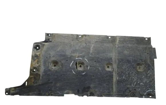 Renault Kangoo III Side bottom protection 748156701R 748155137R A4206847000