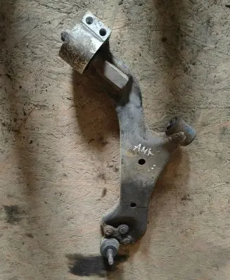 Opel Antara Front lower control arm/wishbone