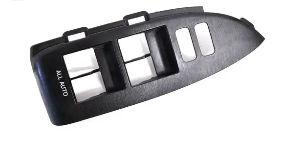 Skoda Octavia Mk2 (1Z) Front door card panel trim 7423147100