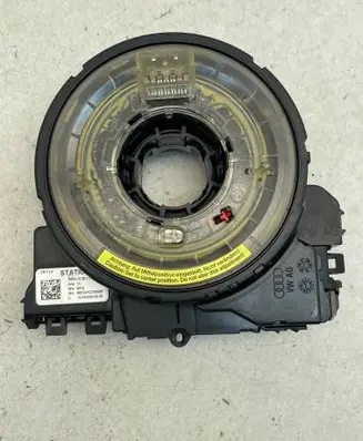Audi A4 S4 B8 8K Airbag slip ring squib (SRS ring) 8K0953568F 0440372110 90304HD4000
