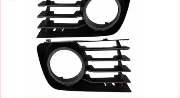 Toyota Prius (XW20) Front fog light trim/grill 