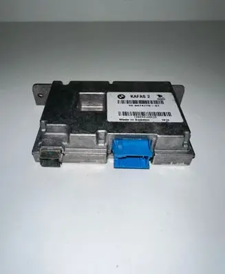 BMW 7 F01 F02 F03 F04 Camera control unit module KAFAS2 9474776 18B094VA8638