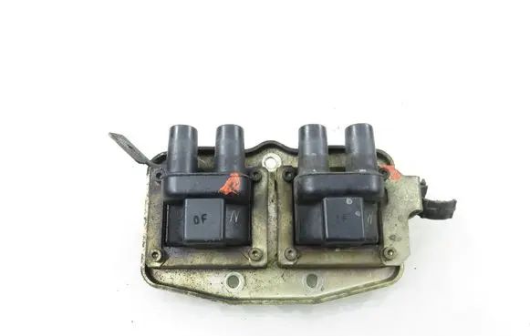 Fiat Uno High voltage ignition coil 
