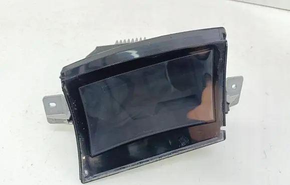 BMW 4 F32 F33 Head up display screen 
