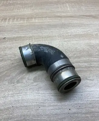 Volkswagen Touran I Intercooler hose/pipe 1T0145790E