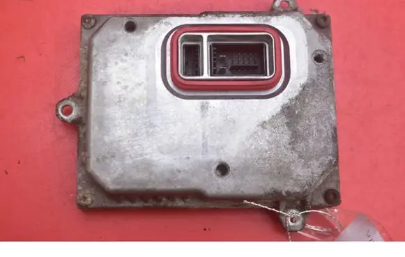 Volvo S40 Voltage converter/converter module 1307329098