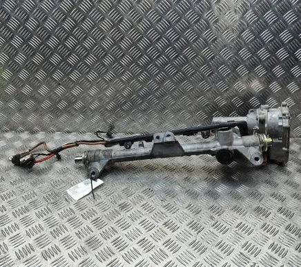 BMW X1 F48 F49 Steering rack 5A4CE71 19071310