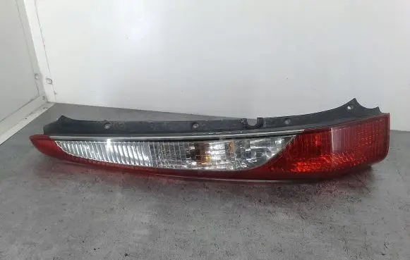 Mitsubishi Lancer Rear/tail lights 220-87508
