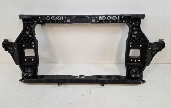 KIA Sportage Radiator support slam panel 64101