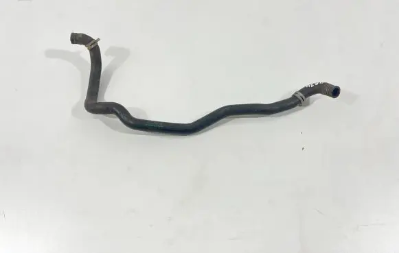 BMW 5 F10 F11 Engine coolant pipe/hose 911916905