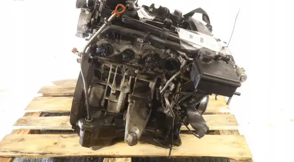 Mercedes-Benz C W204 Engine 271.860