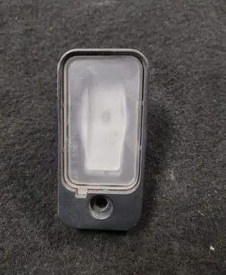 Jeep Cherokee Number plate light 68365268AC