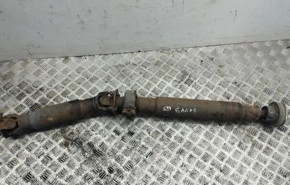 Infiniti FX Rear driveshaft/prop shaft 