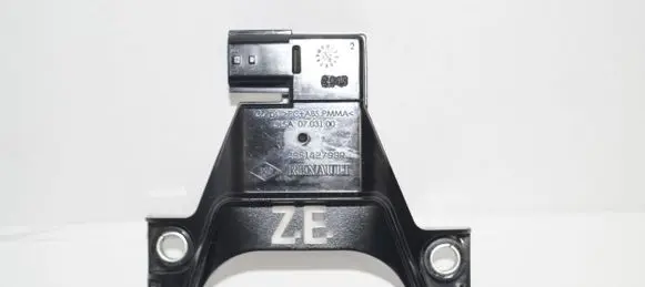 Renault Zoe Other control units/modules 295142799R