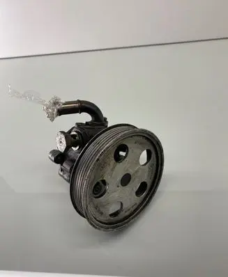 Audi A4 S4 B6 8E 8H Power steering pump 8E0145153