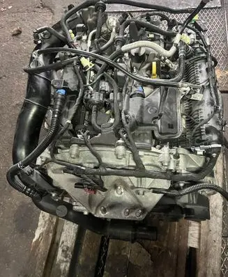 Ford Kuga III Engine YZDA