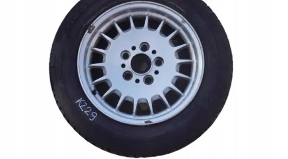BMW 5 E28 R15 alloy rim 1124810