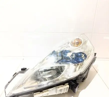 Nissan Leaf I (ZE0) Headlight/headlamp 260603NL5A A1M1920000 A1M1300000